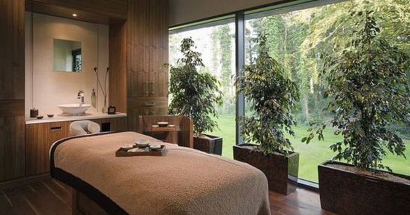 Cách tăng doanh số cho Spa